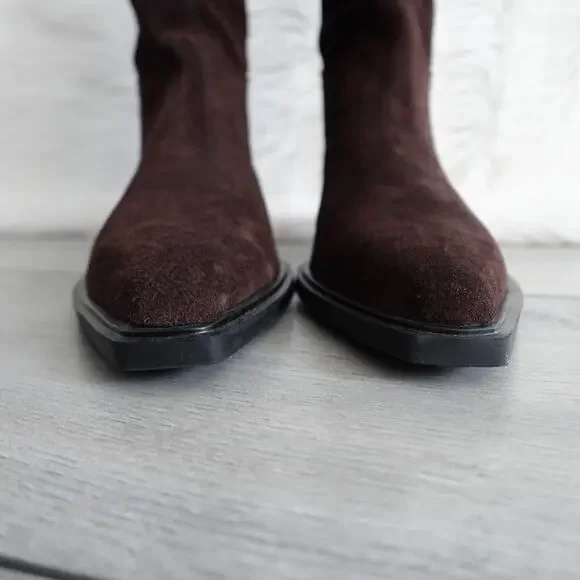 Vagabond Kelsey Tall Boots - Picture 10 of 16